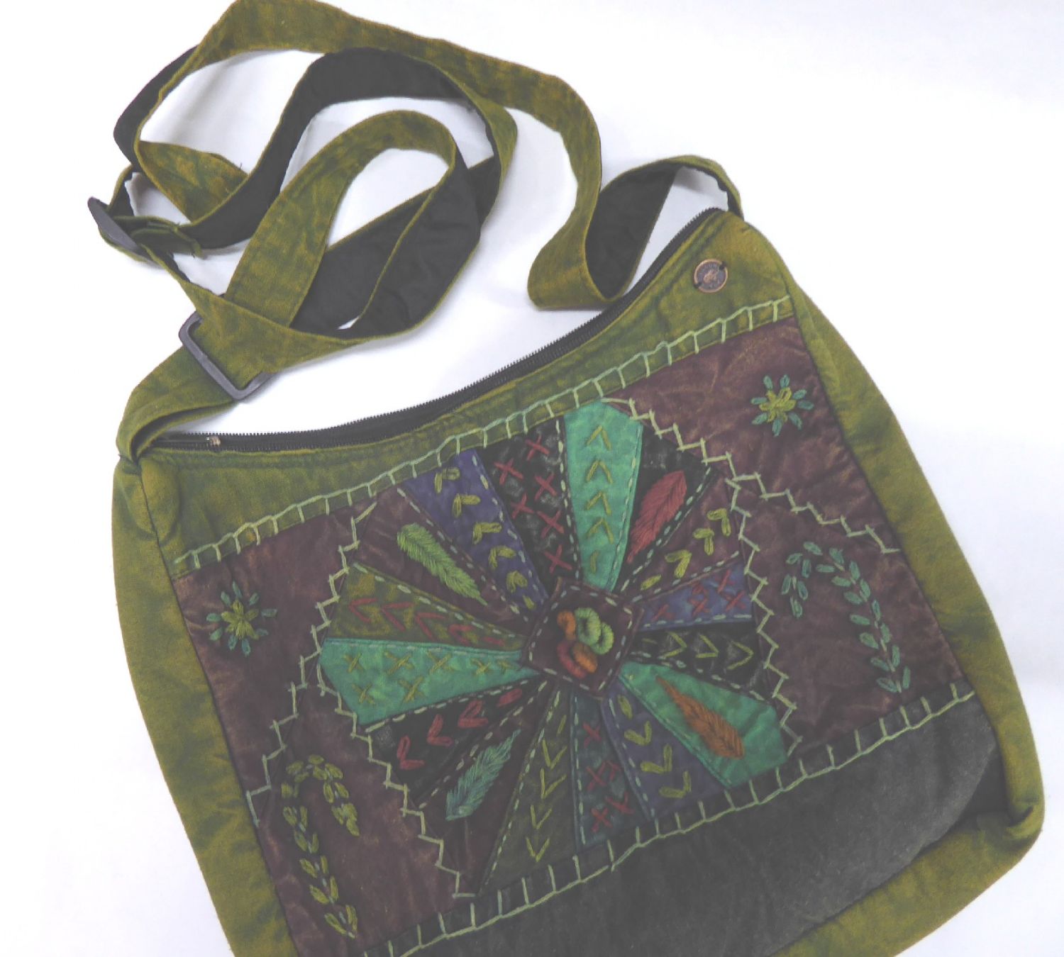 Black Yak Bag GD1A